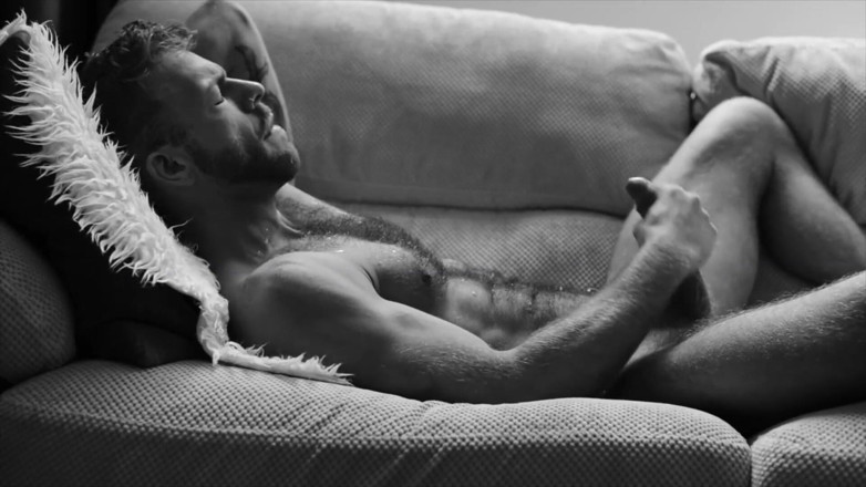 Ridley Dovarez | Gaysight: Gabriel Phoenix atau seni ngocok kontol