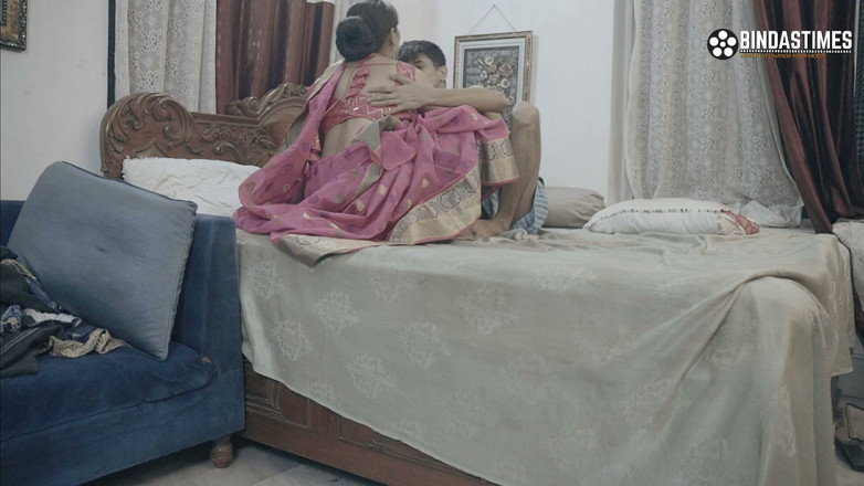 YoursStarSudipa: Le beau-frère baise sa belle-sœur desi et lui décharge l’éjac...