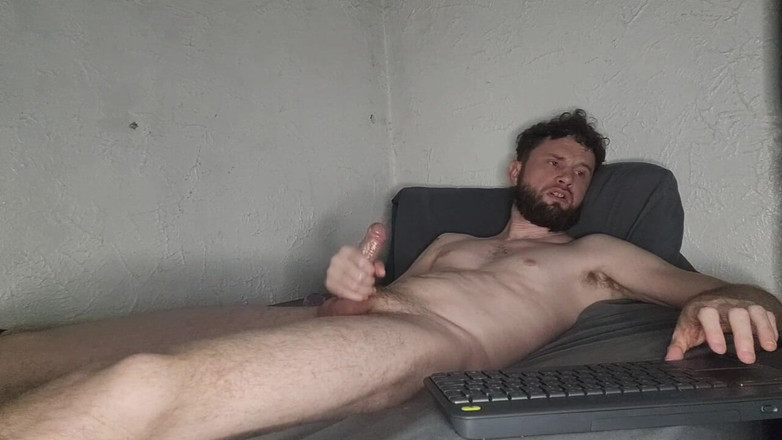 TalenJames: Chris får mig att komma