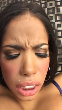 Two Amazing Beauties for Rico Strong's Big Black Cock