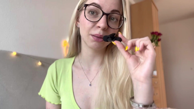 Goddess_Bella_Rae: Financial Dominance Asmr Roleplay