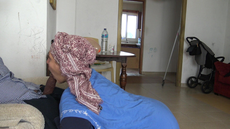 Souzan Halabi: Arabská muslimská kurdská Turečtina s černým imigrantem v Německu