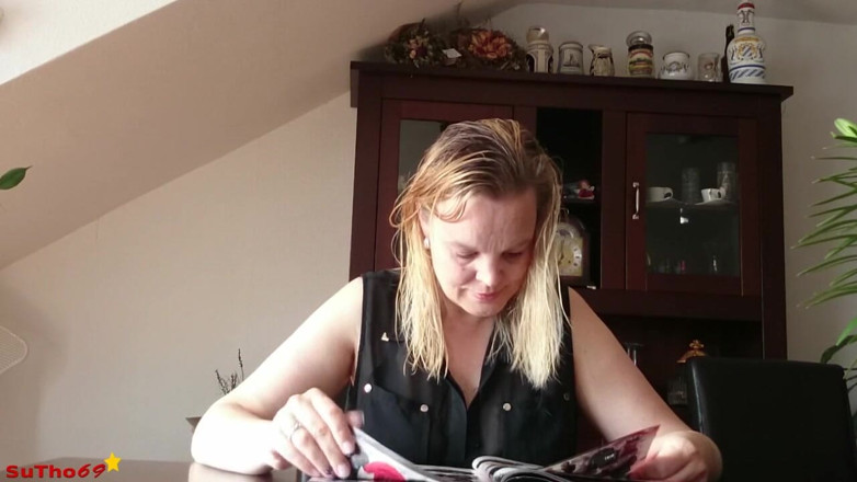 Sutho69: Face the cam: doggystyle