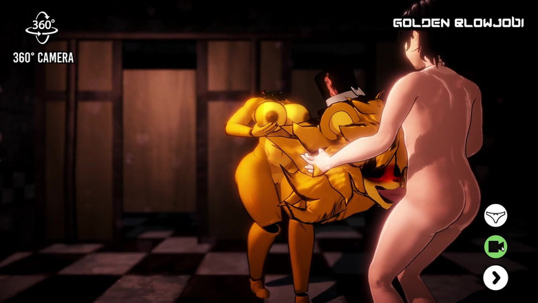 LewdArcade: Любимые ночи в ночном клубе Frenni в галерее секс-игра [18+] порно анимации коллекция