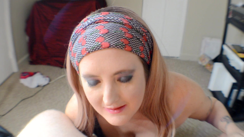 Kennedy Channing: Step-mom Blowjob Titfuck Facial Cumshot