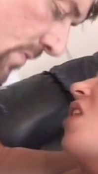 Getting Stuck in a Tight Pussy Has to Be the Best Sticky Situation to Experience