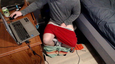 Matthew go lucky: मरोड़ना