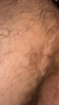 Penetrating the Flurry Furry Boyfriend Ass