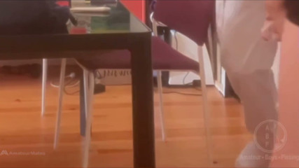 AmateurBoysPissing: Stepson's Medical Exam in Front of Stepdaddy - Part 2: the Urine...