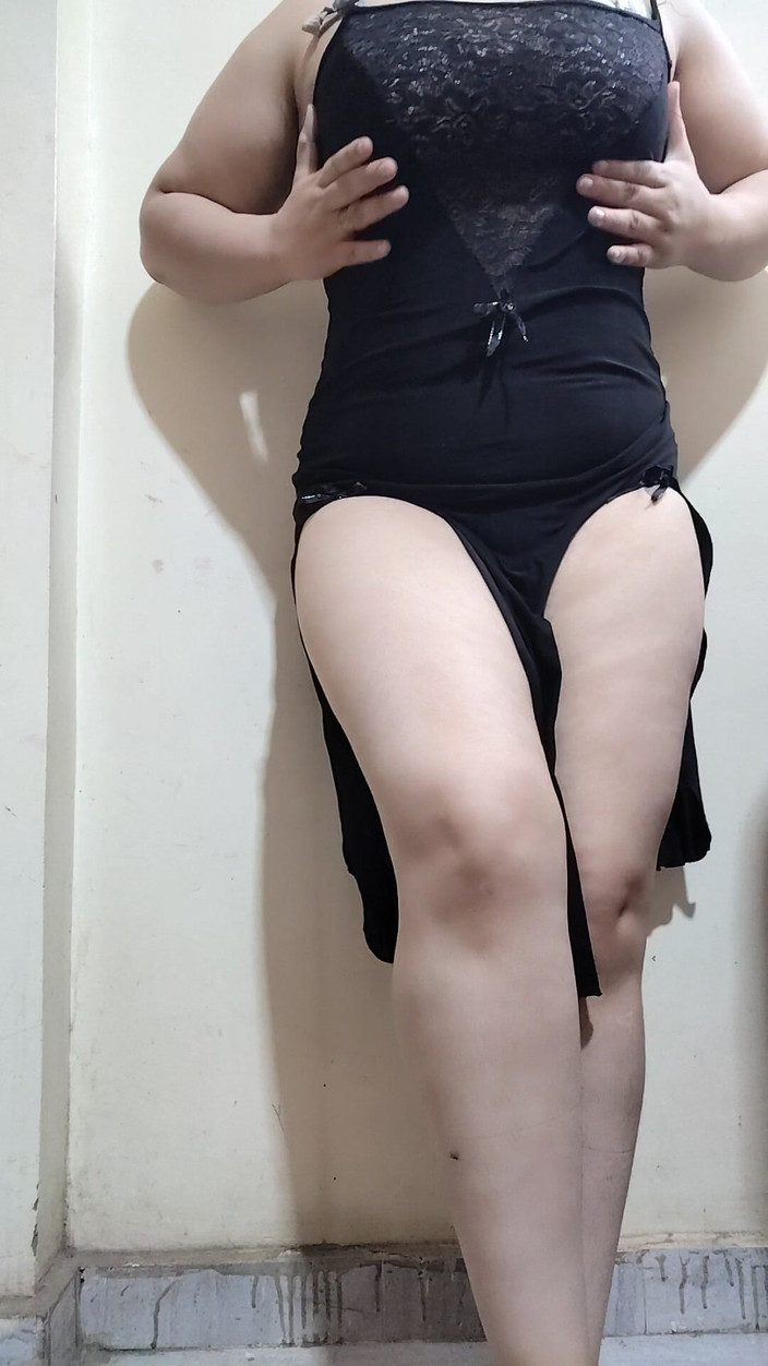 Ali Muhammad: Ach ze saúdskoarabského sexu, jsem velmi unavená