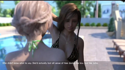 Johannes Gaming: AWAM # 20 Ha baciato un'altra ragazza