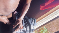 Bangcum8: Můj velký čůrák se cítí tvrdě