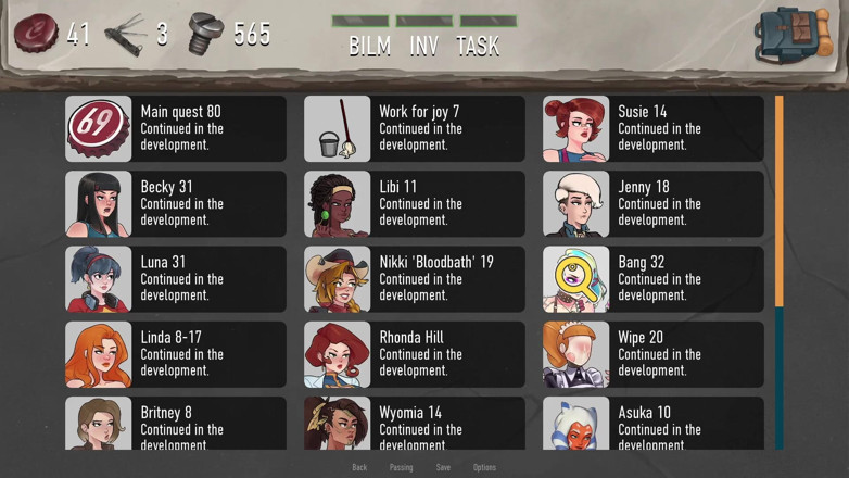 Like A Boss: Gameplay Lengkap - Deep Vault 69, Bagian 23