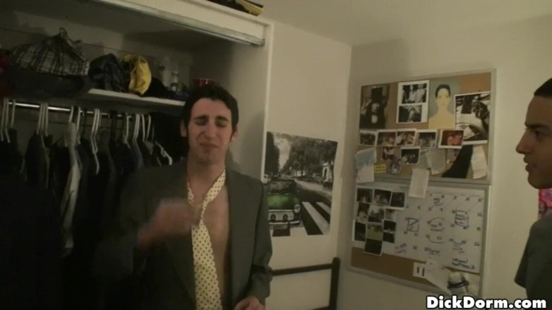 Reality Dudes: Reality Dudes - Every College Guy That Wants to Join a...