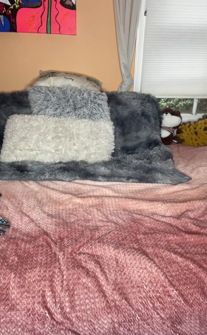 VibeWithMommy: You're My Boyfriend Now Ass to Pussy JOI!