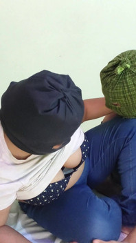Sali indiana di 18 anni scopata da lei jija un giorno prima del suo matrimonio