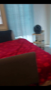 My New Place for Now