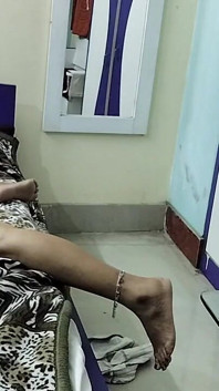 Heiße indische bengalische bhabhi freund, chudai hotelzimmer, ganze episode, sieben mast