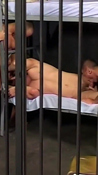 Sex Crazies en prison, partie 2 - entièrement remasterisé en HD