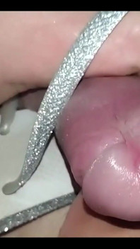 Goddess Kiffa - Sexy Real Amateur Footjob