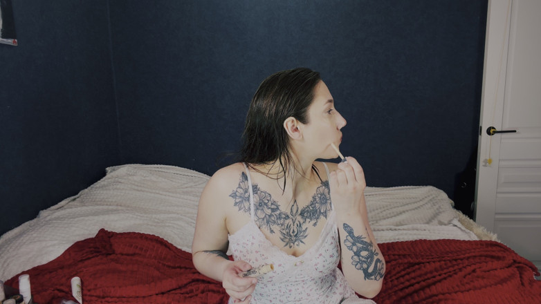 JessLux: Rotina matinal preparando meu rosto para maquiagem