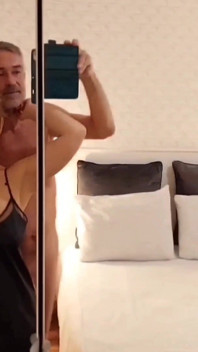 Moglie Matura Bionda Dilettante Che Si Gode Il Sesso Dopo Una Passeggiata