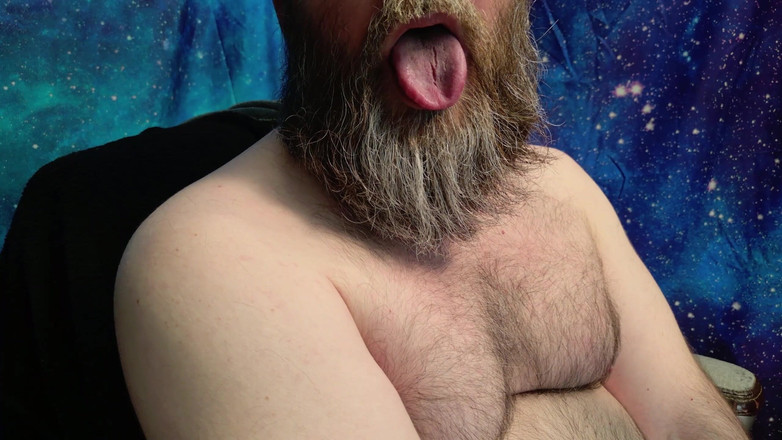 JJ7779: Échauffement pour un live stream.