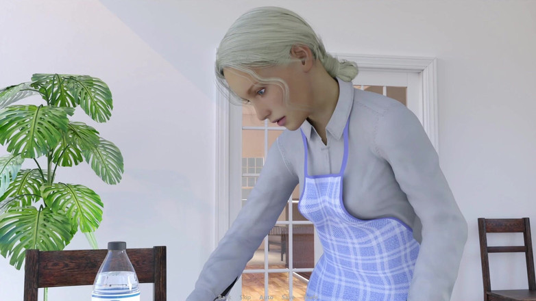 Gaming vision: Il gameplay del costruttore con sex sense parte S1 E1