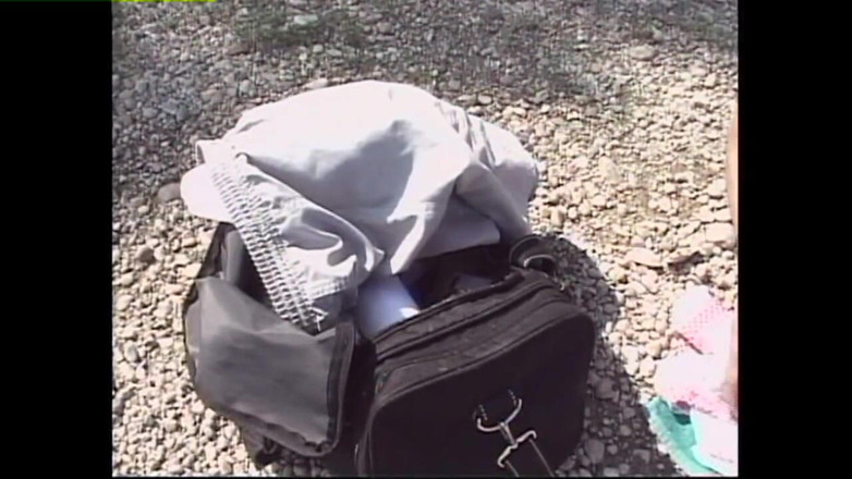 Heatwave Gay: バットホールパイレーツ パート1