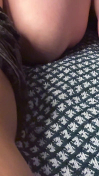 POV: Mars Solo's Belly Button Orgasm and Exploration with Slutty Sarah