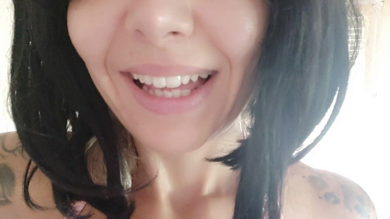 savannahamatoriale: Mi madrastra, audición para porno