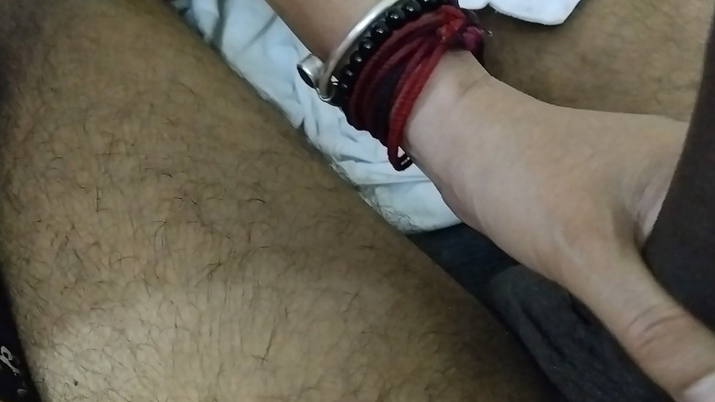 Anar Kali: Nyepong kontol hot banget