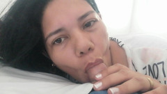 Valkyrie and Luigy Couple: Ciora de dimineață înainte de a pleca la serviciu