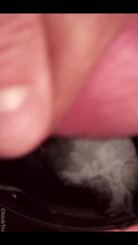 Behold the Cum Funnel