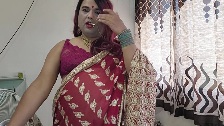 Indiansissychubby: Đụ với thợ may của tôi