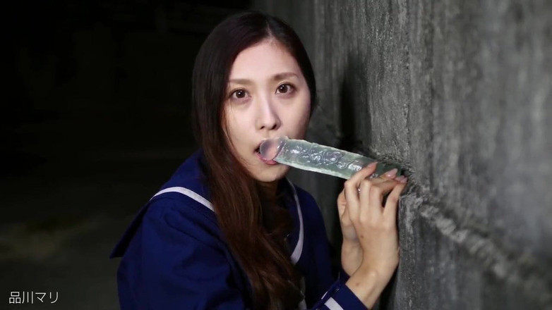 Asian cutie: Asiatisk ängel 6909