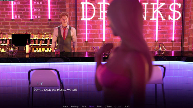 Porngame201: Обновление трансформации деревенской шлюшки 15 будет продолжаться