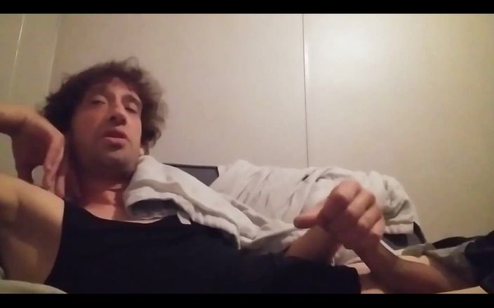 LilTaste: Ensam onani