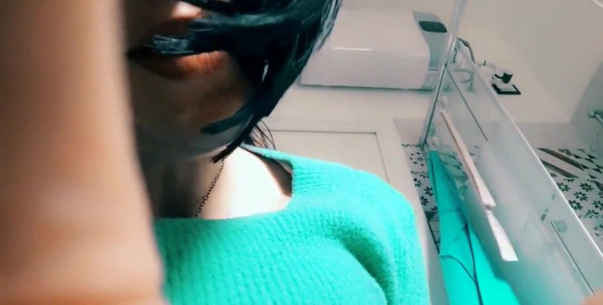 savannahamatoriale: Chantal Channel convida você a gozar dentro de seus buracos