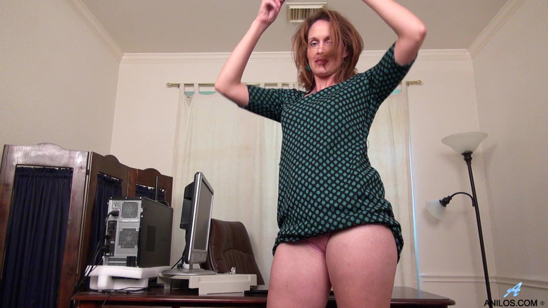 Anilos Solo: Zlobivá šéfka