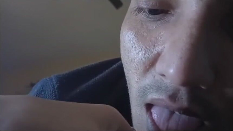 sashaa: Ssanie i laktacja dojenia cycki mojej dziewczyny