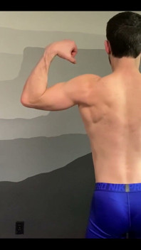 Workout Progress Check