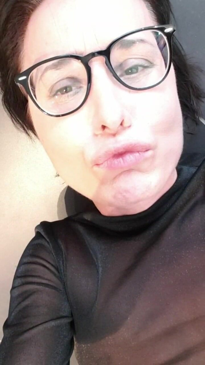 JulieEroticDress: スプラッシュ・スクワートのミルフ