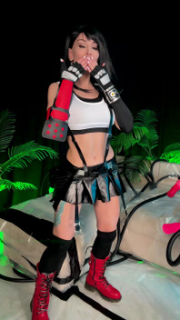 My Tifa