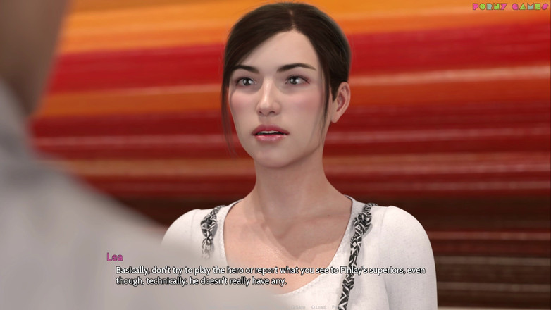 Porny Games: Shattered Dreams: verlossing door Nebula Dreams: nieuwe kamergenoot, intense en...