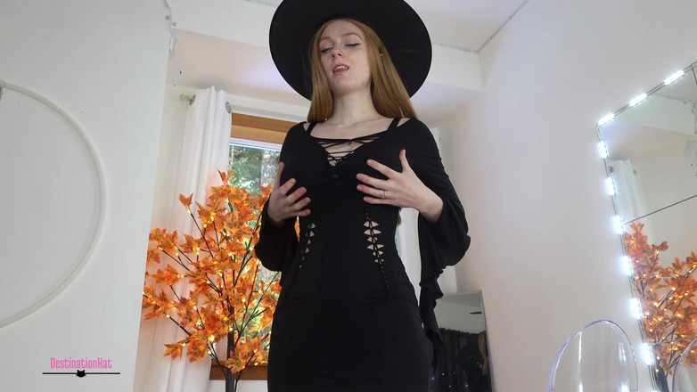 Destination Kat: Brew Pengembangan Payudara