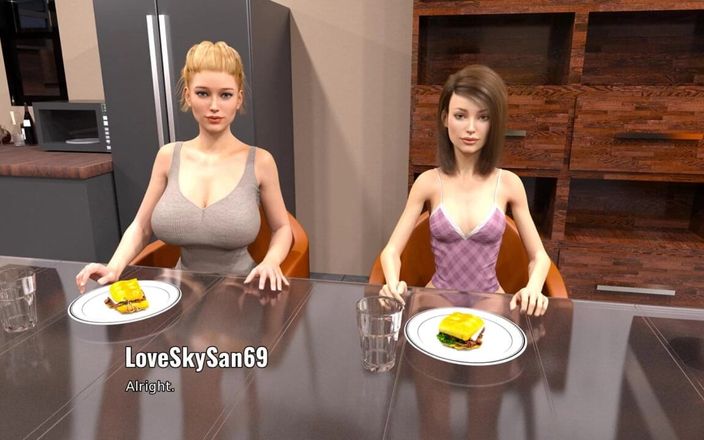 LoveSkySan69Real: 愛と服従(0.08)パート9熟女には速すぎる by loveskysan69