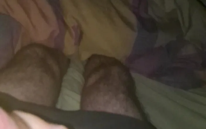 Tklimko: Masturbation