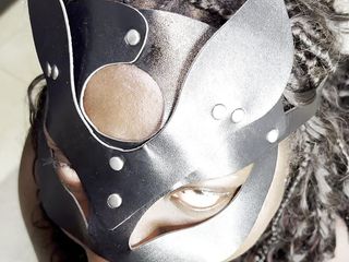 Sweetqueen2: Dopo la doccia mi metta in gioco qualcosa di sexy...
