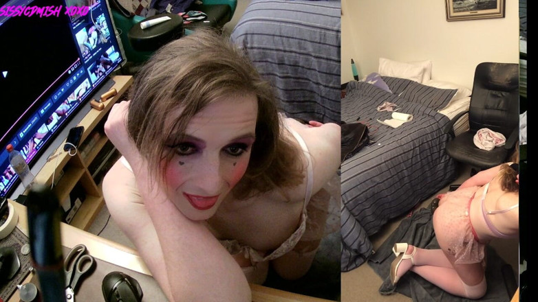 SissyCDMish: Sissycdmish - Hezká v růžové 2026